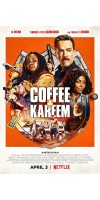 Coffee and Kareem (2020 - VJ Junior - Luganda)